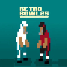 Retro Bowl 25